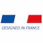 Designé en France