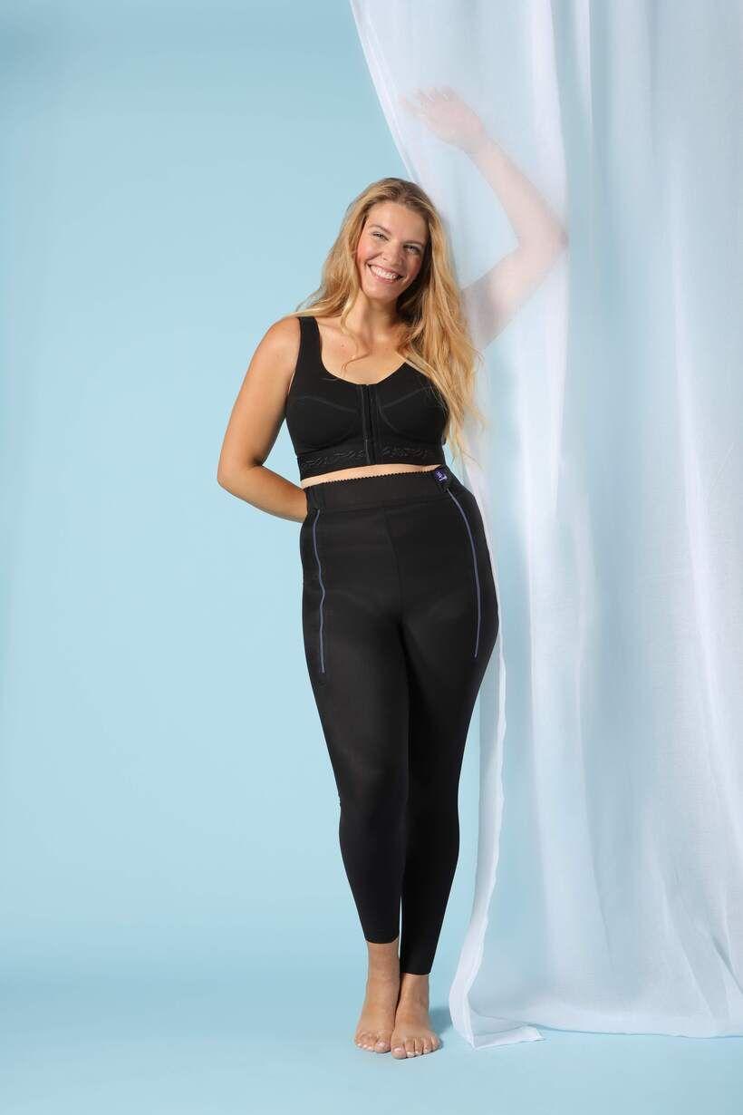 

Cicatrex : le traitement des cicatrices par la compression

