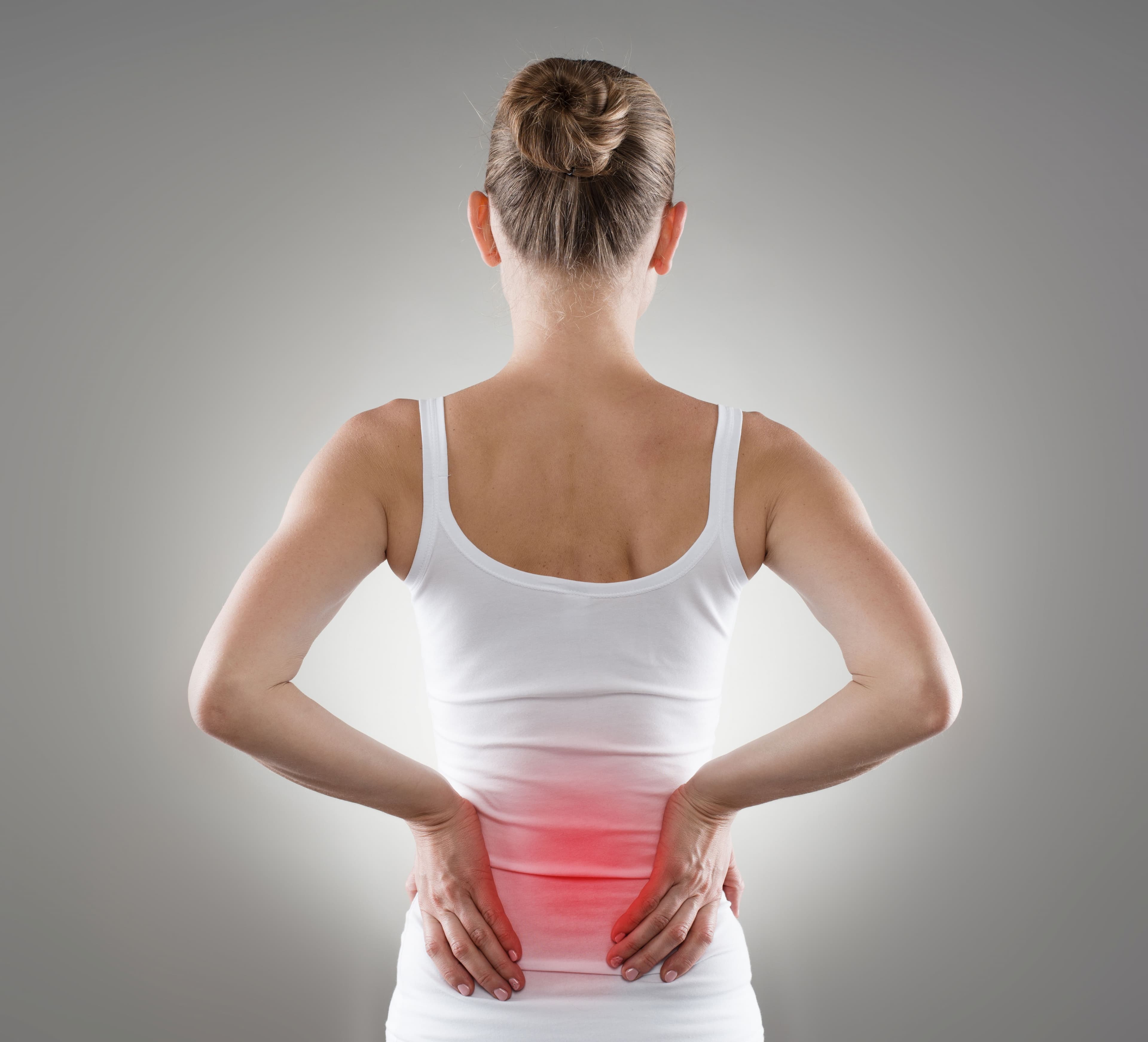 

5 preconceived ideas about back pain