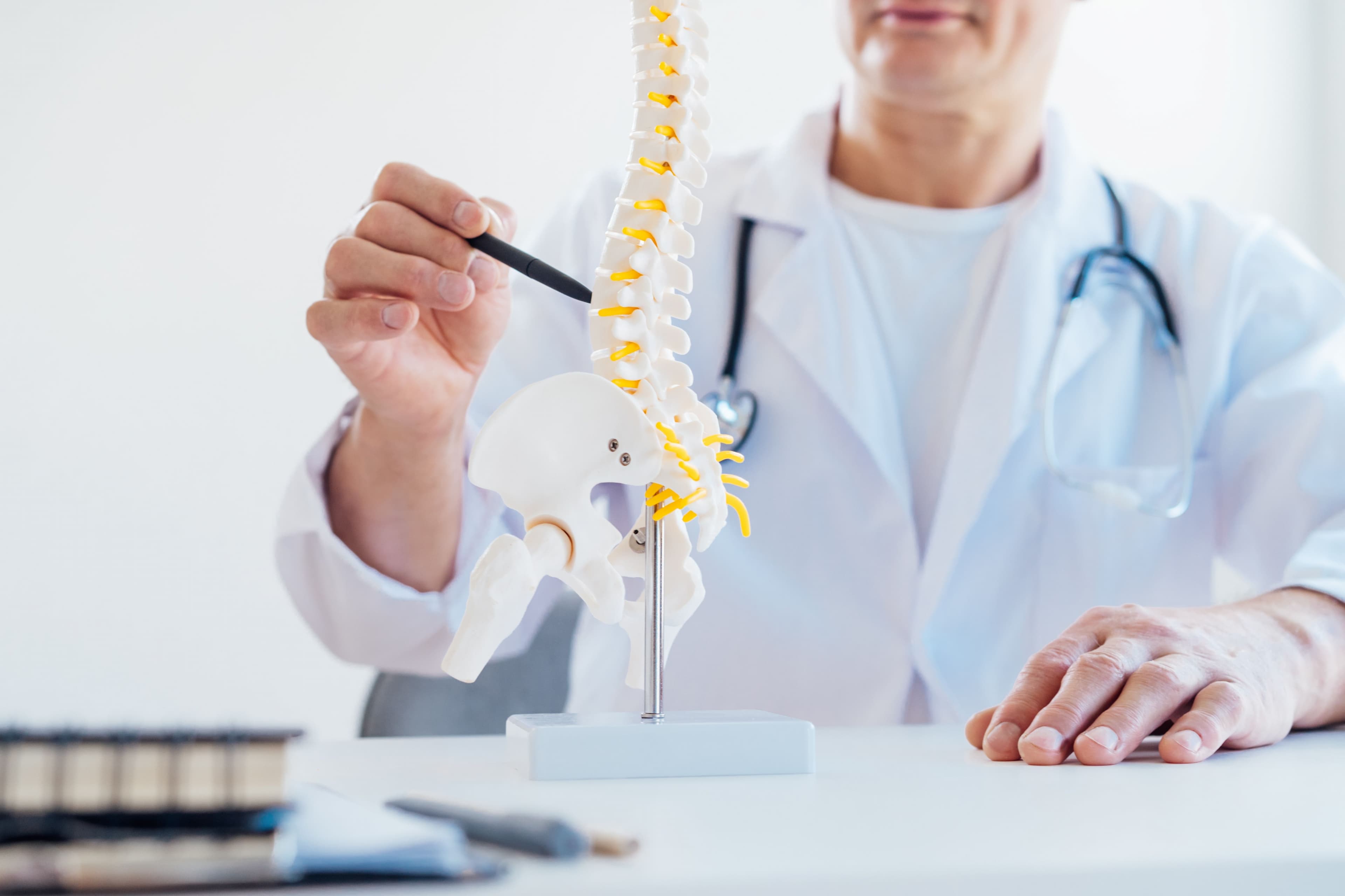 

Back pain: who should you see?

