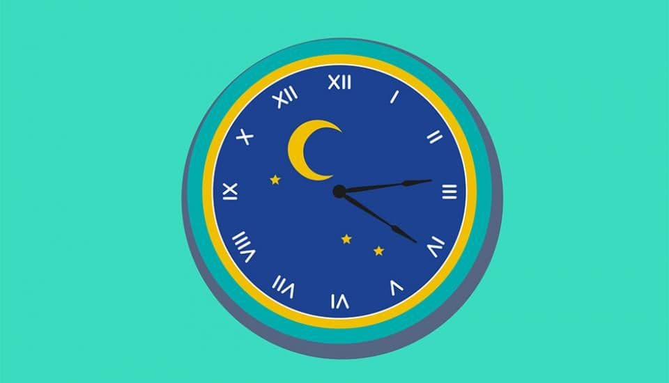 

Back pain during the night: how to relieve your back pain?

