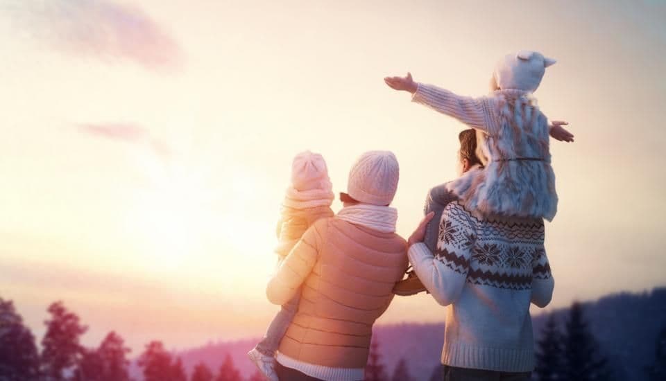 

Winter, a fatal season for back pain?

