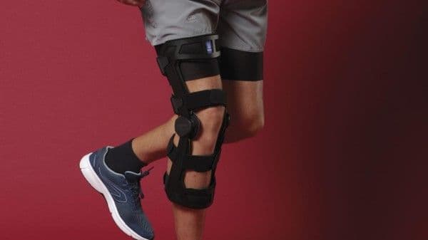 




















Das Knie





