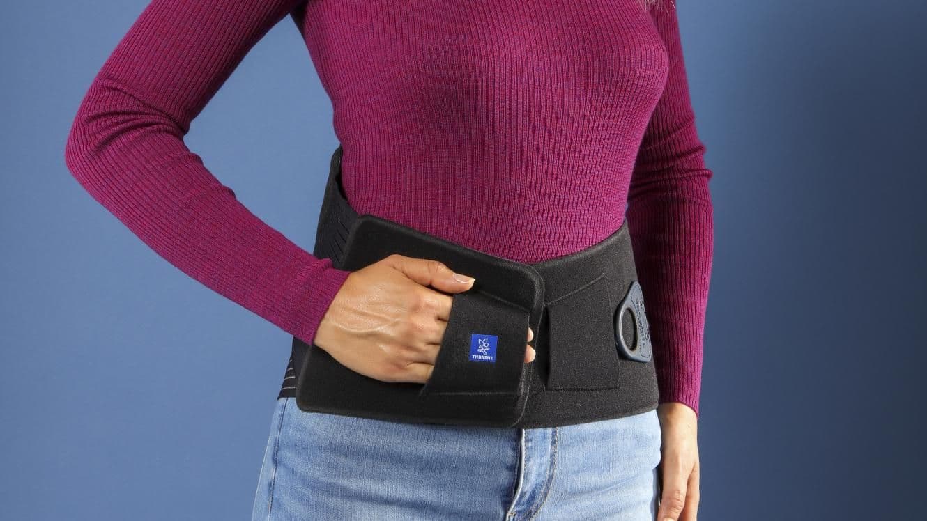 

Low back pain: definition, causes and symptoms

