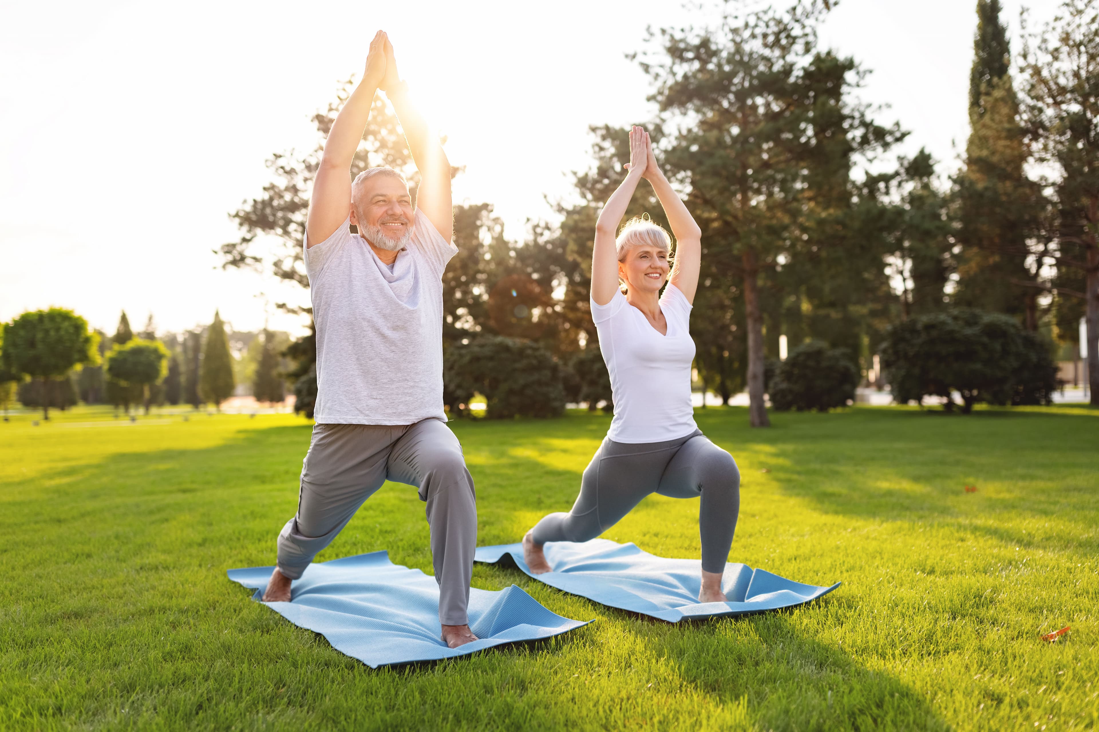 Osteoarthritis of the knee: physical activity at the heart of its management