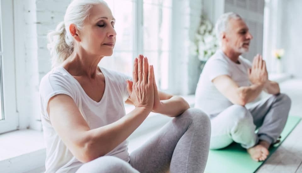 Quel sport pratiquer avec un lymphoedème ?