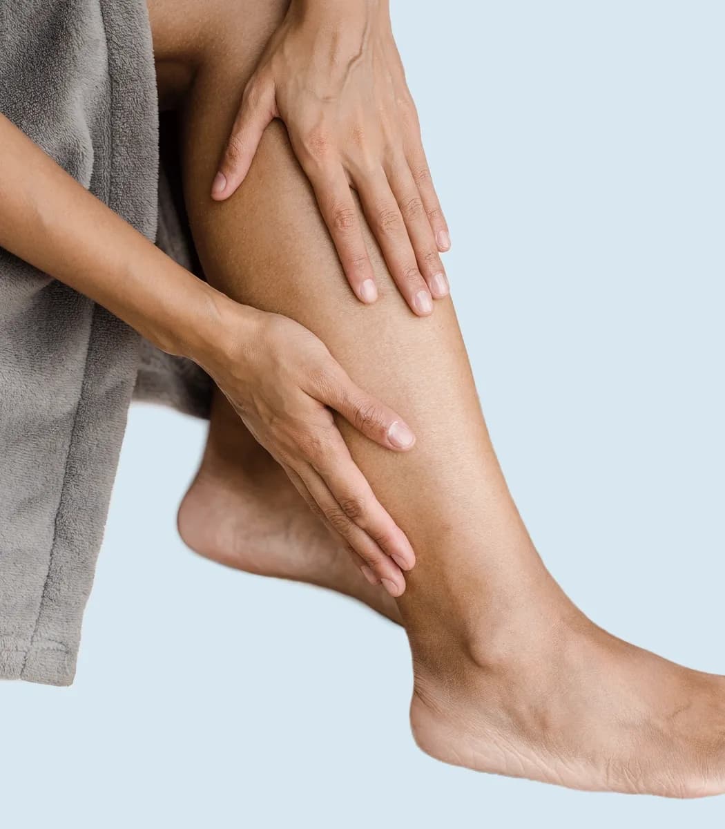 




















The little-known
locations of lymphedema: face, neck, breasts and genitals 






