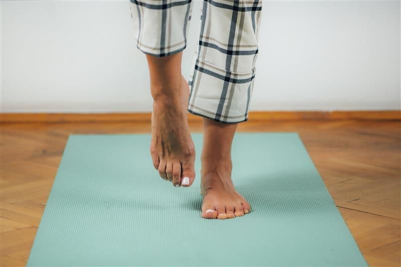 

Tout savoir sur le pied tombant