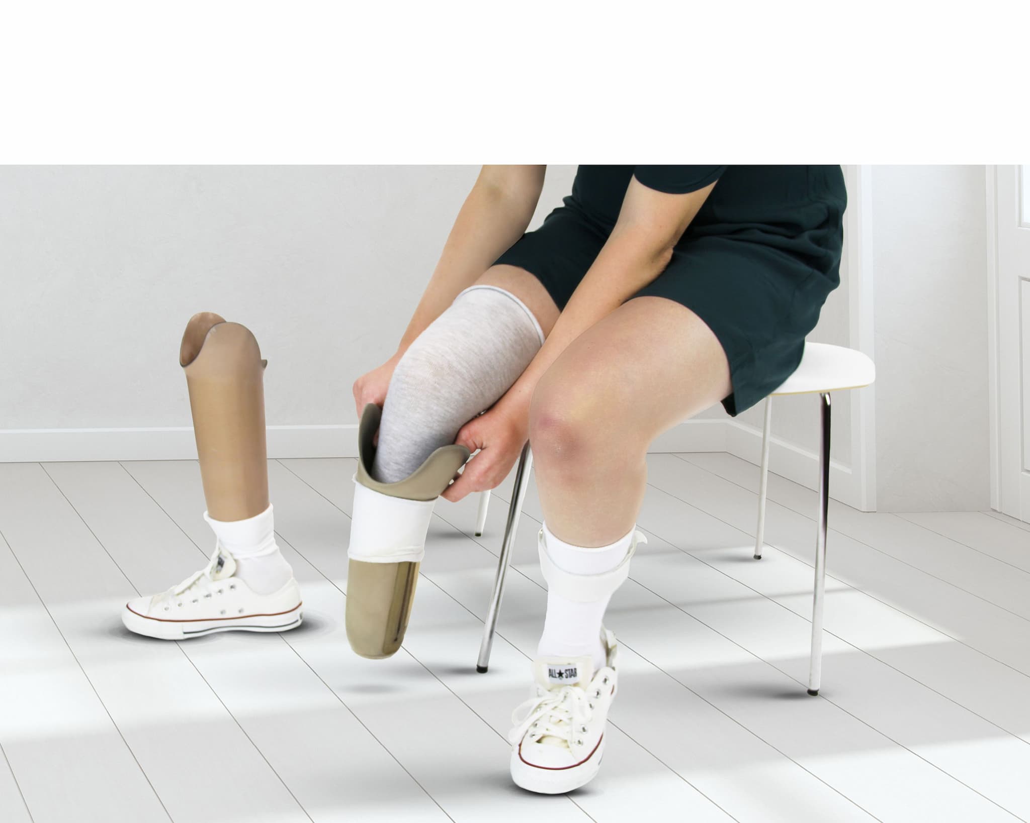 Amputation
