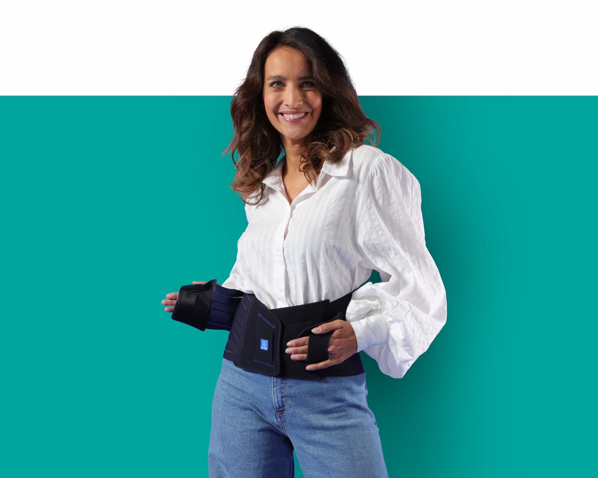 Low back pain