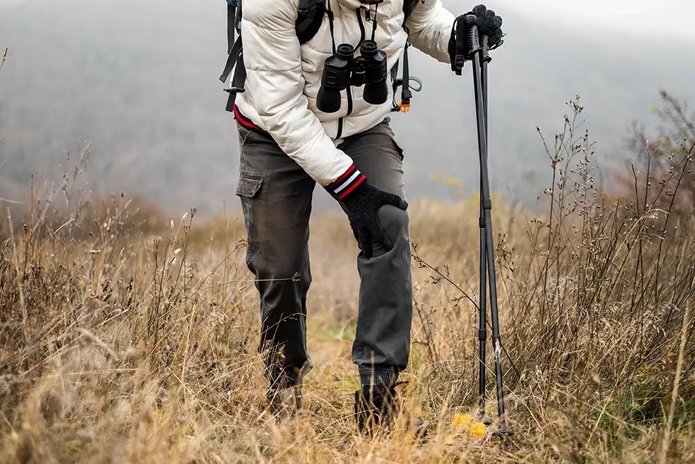 Pourquoi mon genou est-il instable ? 