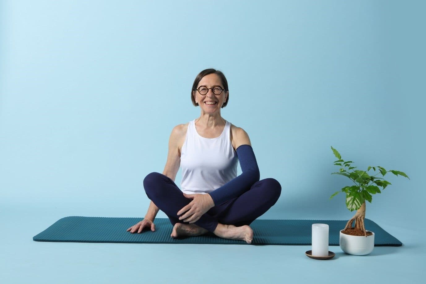 Lymphatrex Revolution: Enhances the Lives of Patients with Lymphedema and Lipedema 