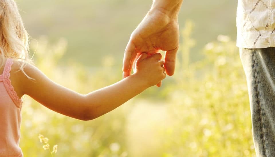 My child suffers from lymphedema