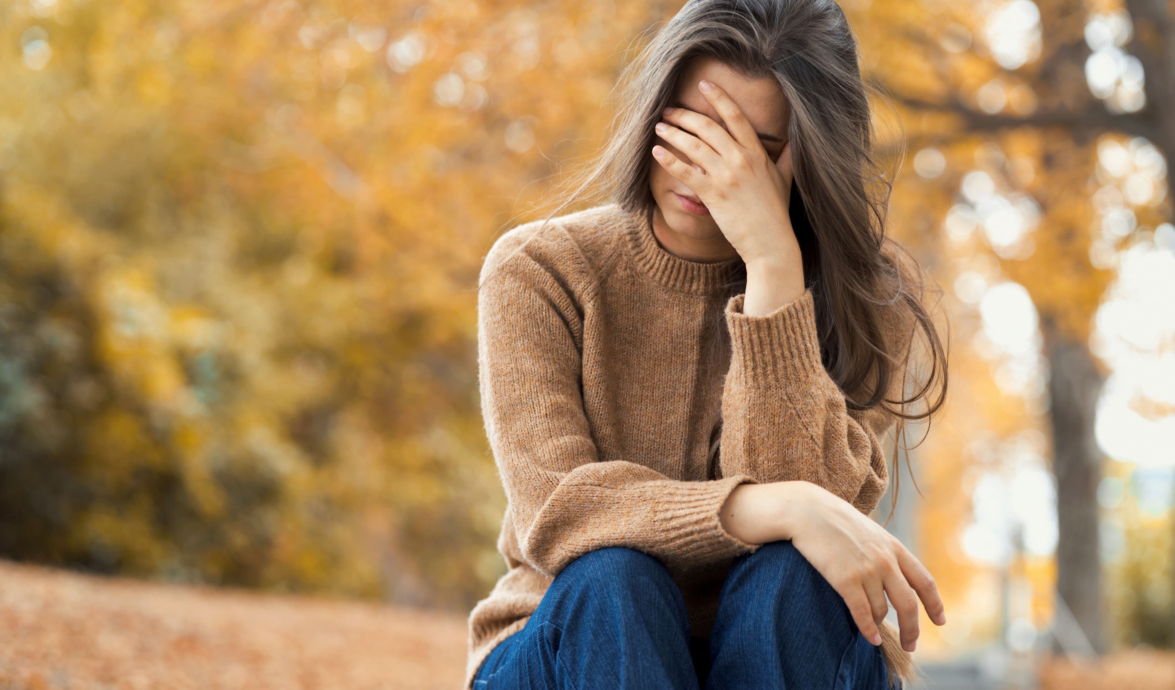 Rückenschmerzen und Depressionen: Was haben sie miteinander zu tun?