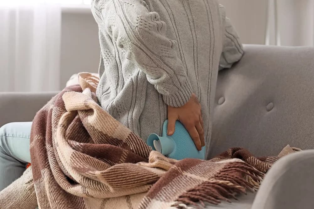 Le mal de dos en hiver, une saison fatale pour les douleurs dorsales ?