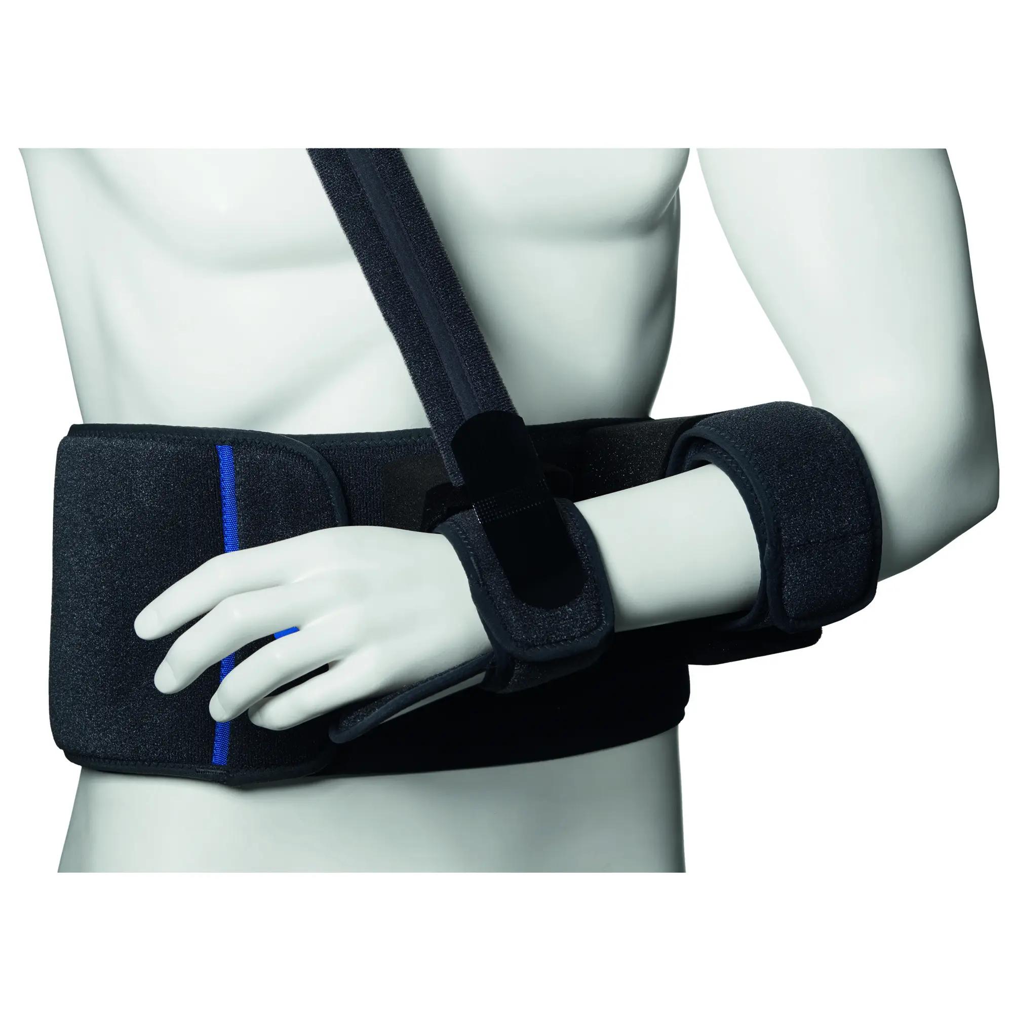 Schulterabduktionsorthese zur Immobilisierung und Entlastung, Abduktionswinkel 15°