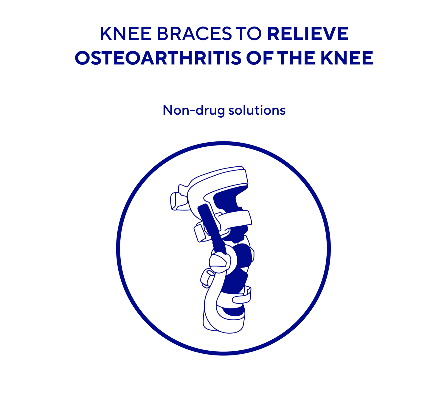 knee braces