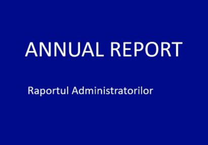 Annual report 2022 cover image