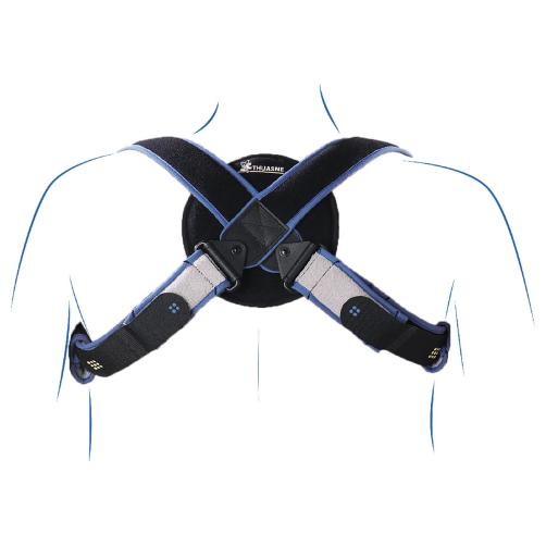 Ligaflex® clavicular straps