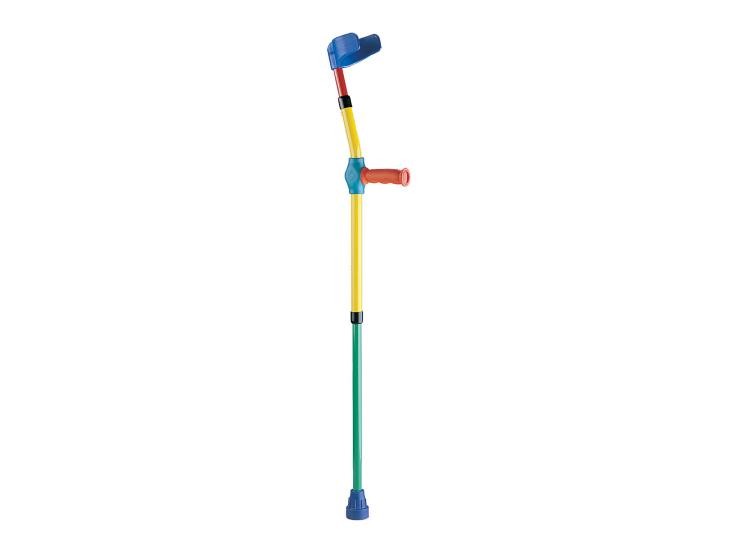 Child's crutch