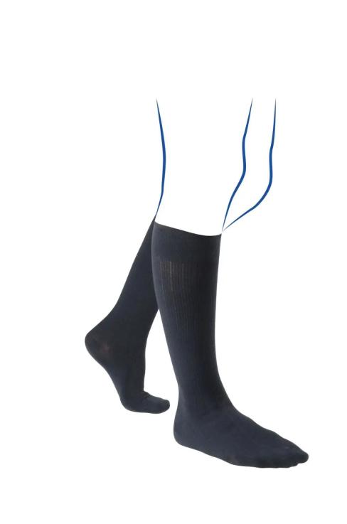 Venoflex Socks City Confort Coton C3
