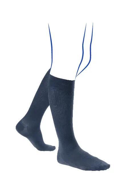 Socks Elegance C2 - Long feet