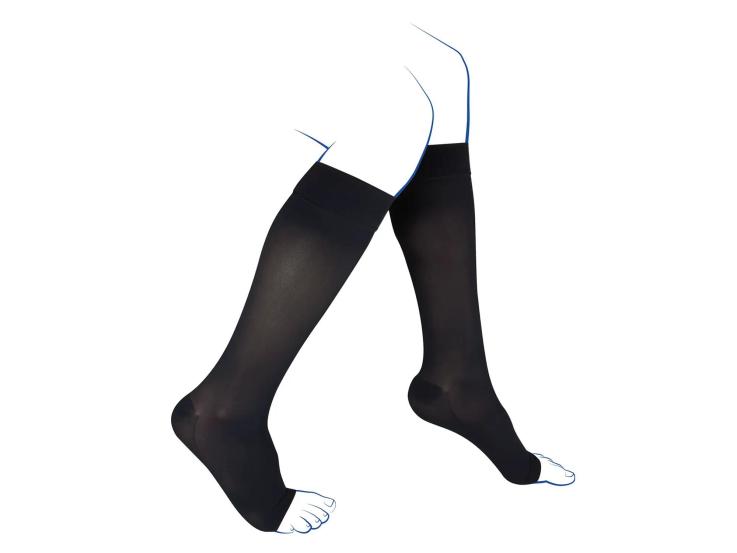 Venoflex Socks Kokoon Absolu C3 (open feet)