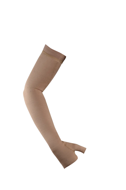Lymphatrex Expert - Armsleeve with mitten