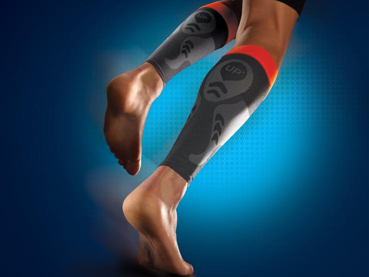 UP compression sleeves