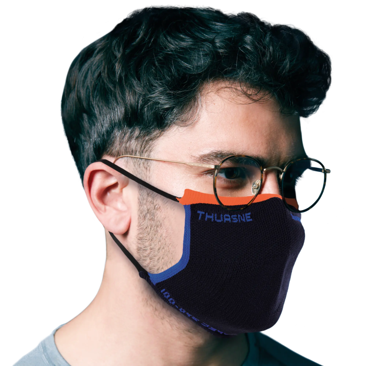 Mask Activ Security