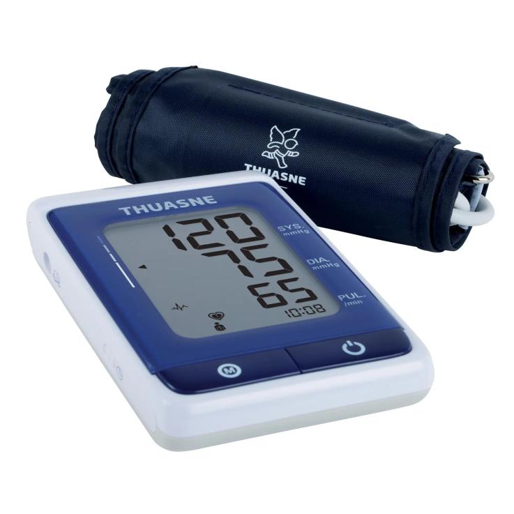 Blood pressure monitor - 3 automatic measurements